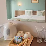 Valeo Hotel Baltsjik