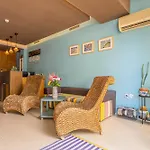 Hotel Valeo Baltsjik