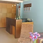 Hotel Valeo Baltsjik