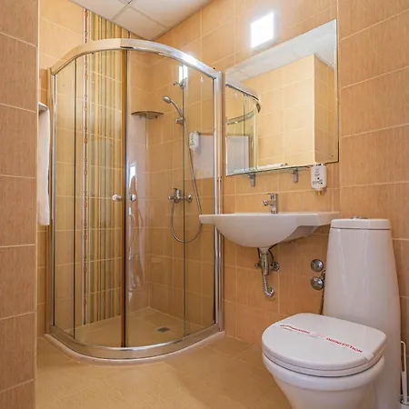 Хотел Valeo 3*