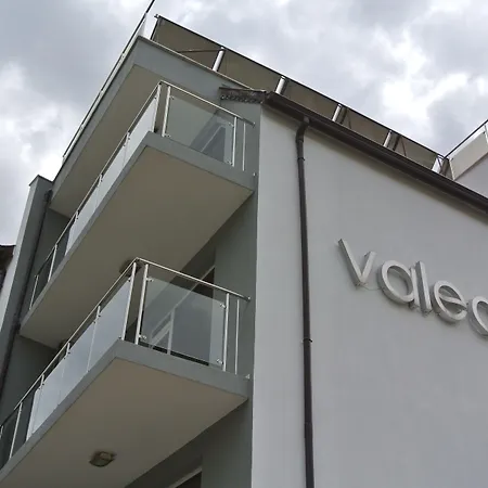 Valeo 3* Balchik