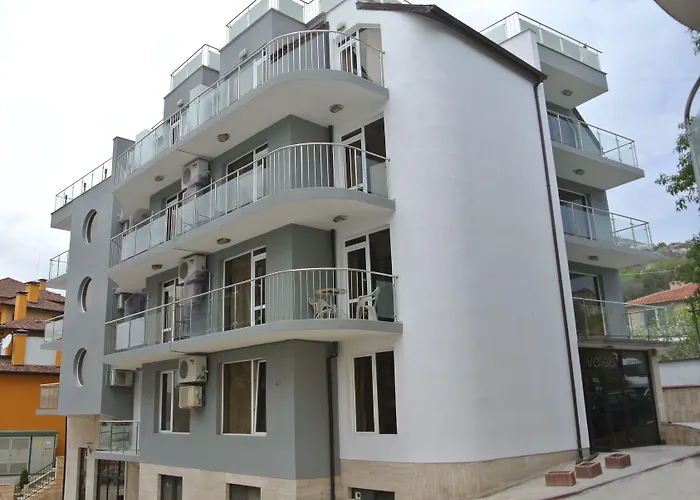 Valeo Hotel Balchik