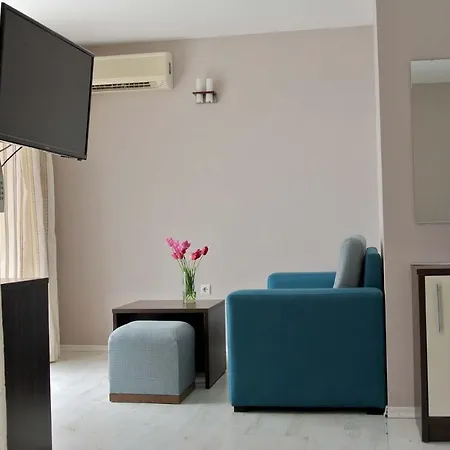 Valeo 3* Baltschik