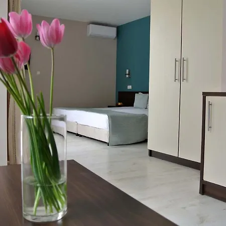 Valeo Hotel 3*