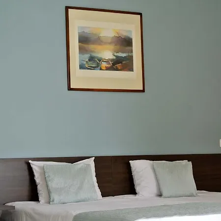 Hotel Valeo Balchik