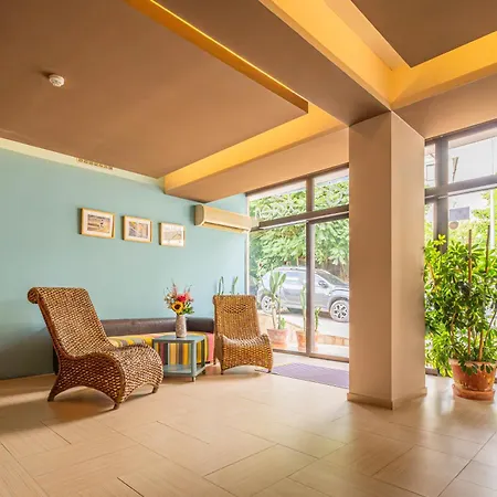 Valeo 3* Balchik