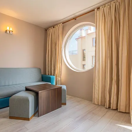 Hotel Valeo