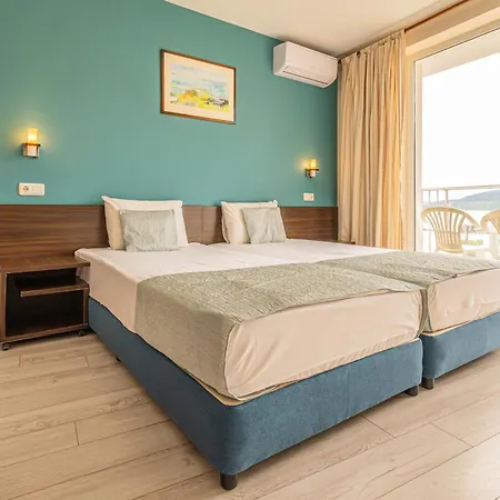 Hotel Valeo 3*