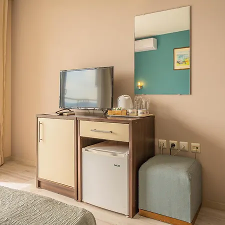 Valeo 3* Baltschik
