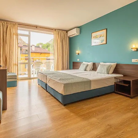 Hotel Valeo