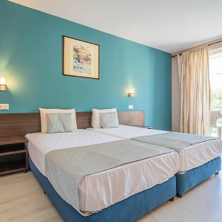 Valeo Hotel 3*