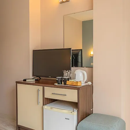 Hotel Valeo 3*