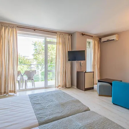 Hotel Valeo