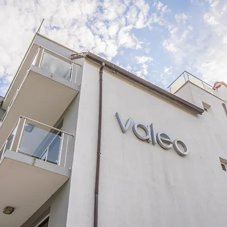 Valeo Hotel Balchik