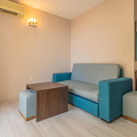 Valeo 3* Balchik