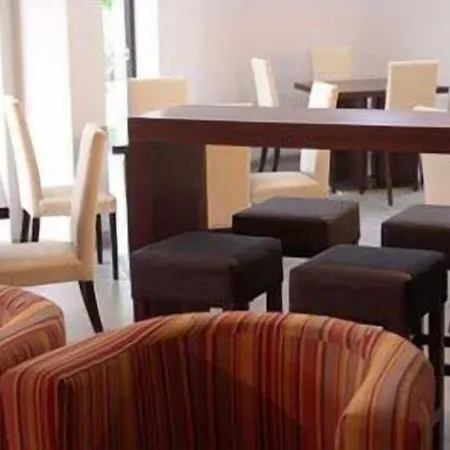 Hotel Valeo Balchik