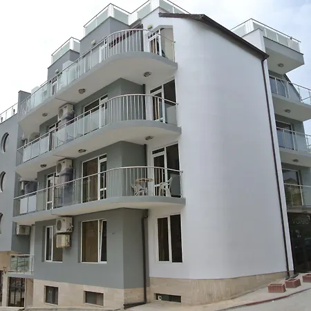 Valeo Hotel Balchik