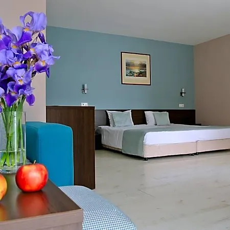 Valeo Hotel 3*