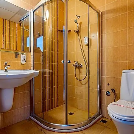 Hotel Valeo Balchik