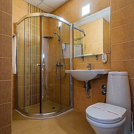 Hotel Valeo Balchik