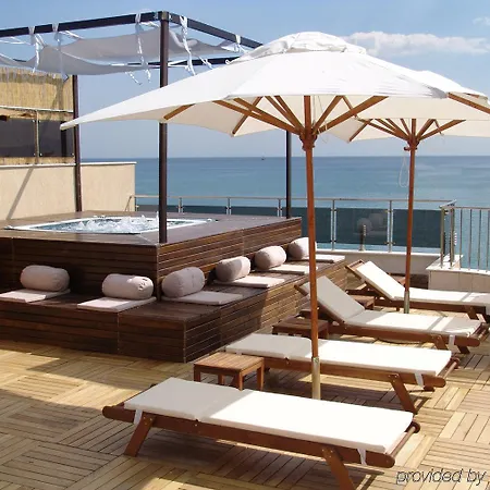 Valeo 3* Balchik