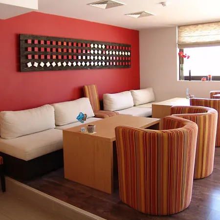 Valeo Hotel Balchik