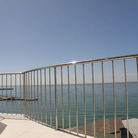 Hotel Valeo Balchik