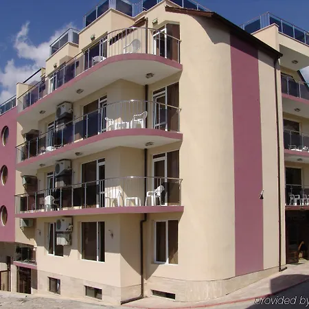 Valeo Balchik