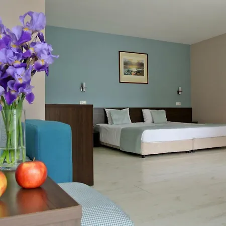 Valeo Hotel 3*