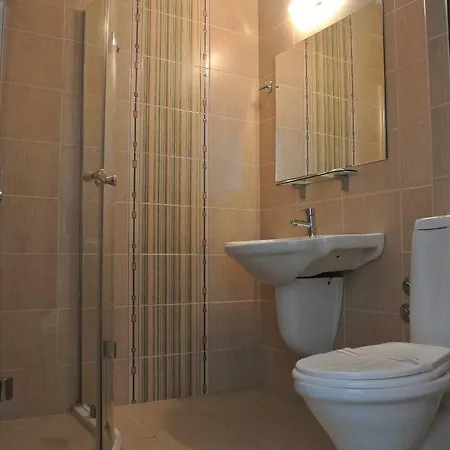 Valeo Hotel