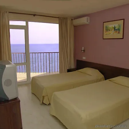 Hotel Valeo Balchik