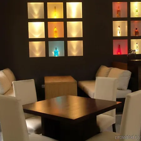 Hotel Valeo 3*
