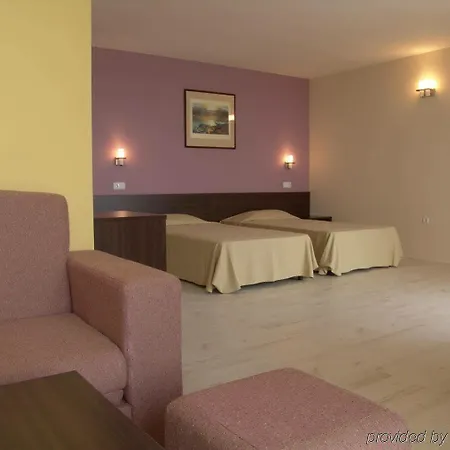 Hotel Valeo