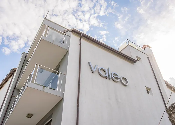 Valeo Hotel Balchik