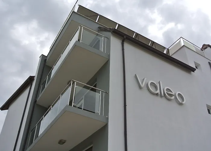 Valeo 3* Balchik